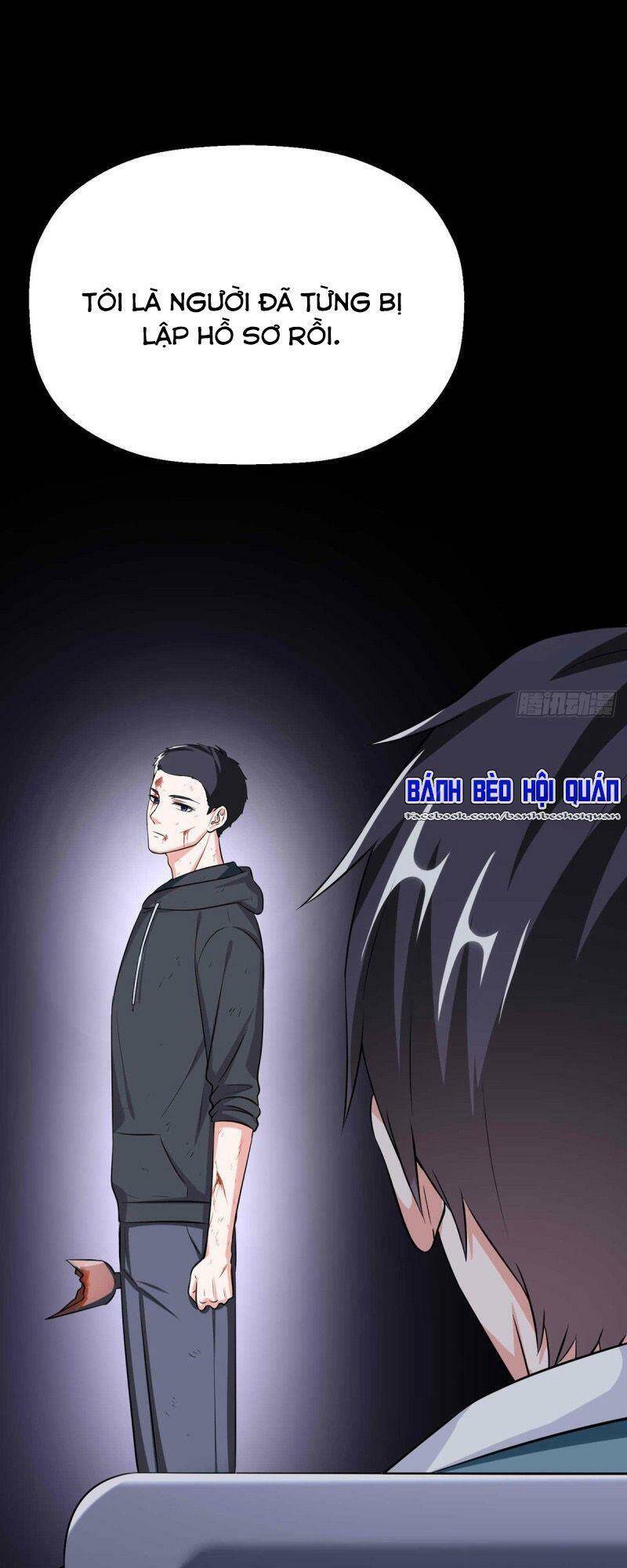 Gà Cưng Nổi Tiếng Theo Đuổi Minh Tinh Chap 32 - Next Chap 33
