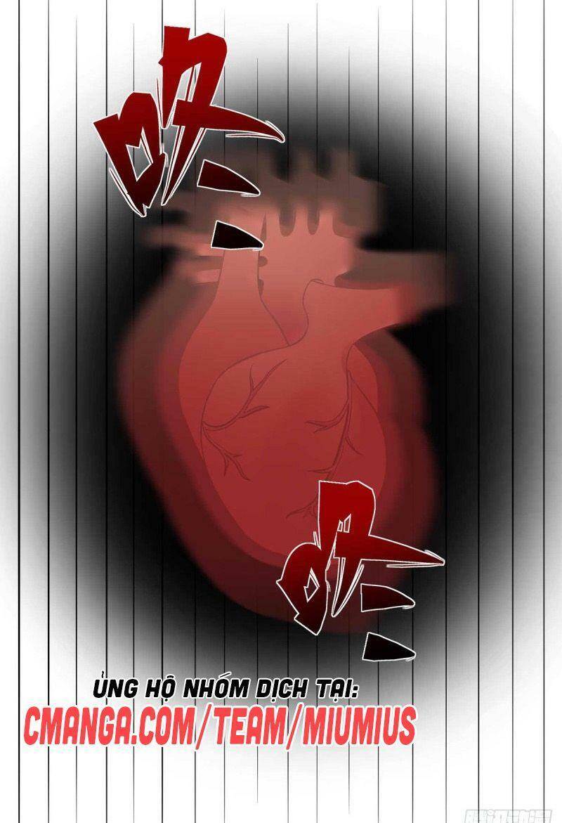 Gà Cưng Nổi Tiếng Theo Đuổi Minh Tinh Chap 32 - Next Chap 33