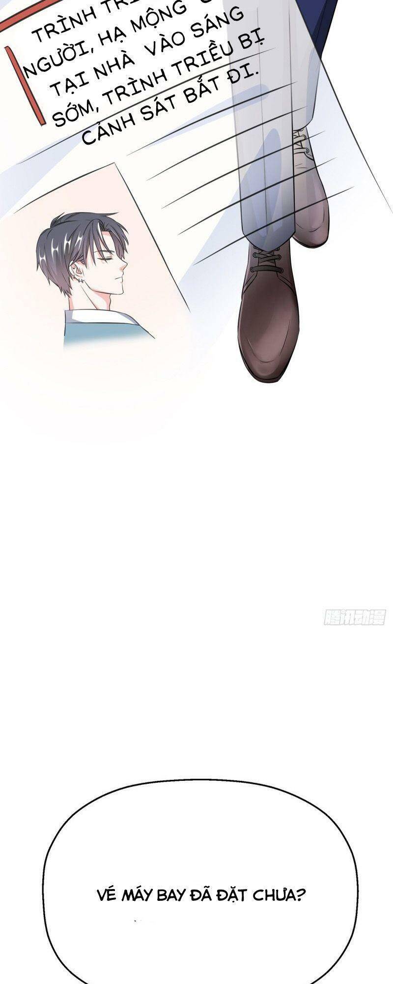 Gà Cưng Nổi Tiếng Theo Đuổi Minh Tinh Chap 32 - Next Chap 33