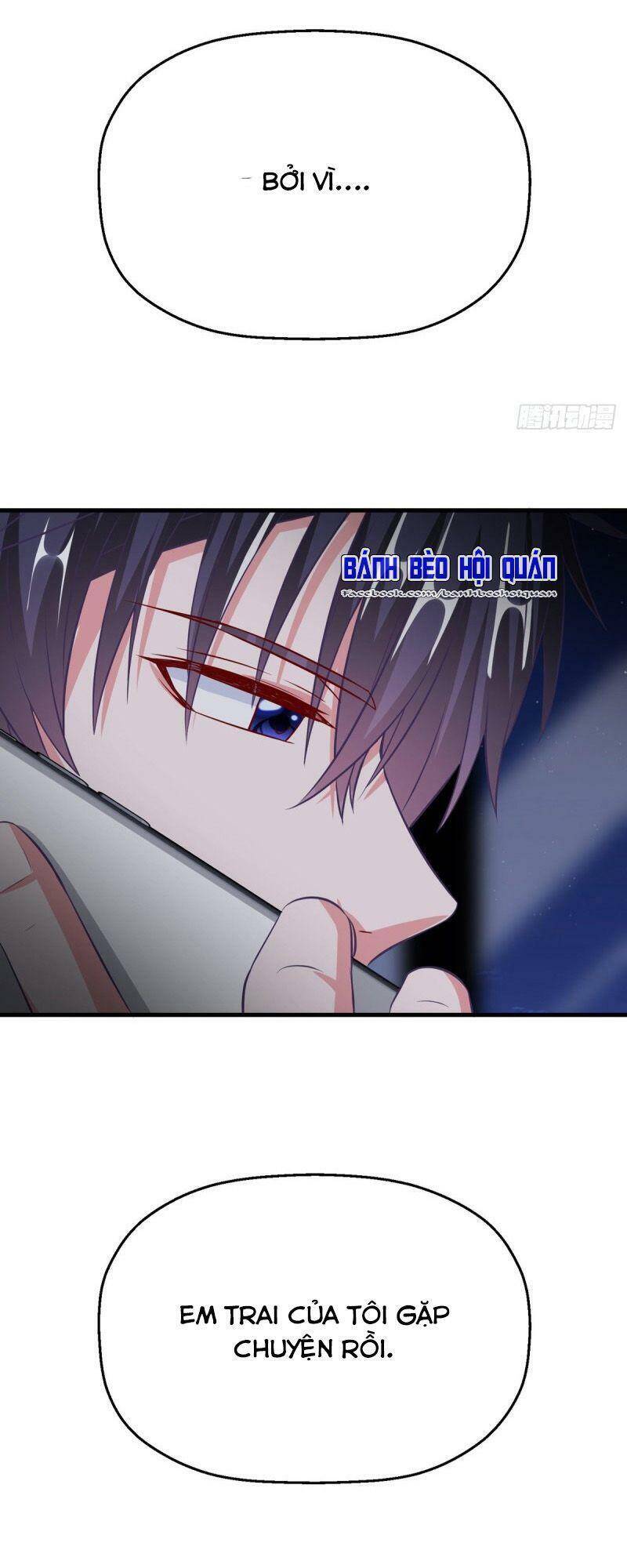 Gà Cưng Nổi Tiếng Theo Đuổi Minh Tinh Chap 32 - Next Chap 33
