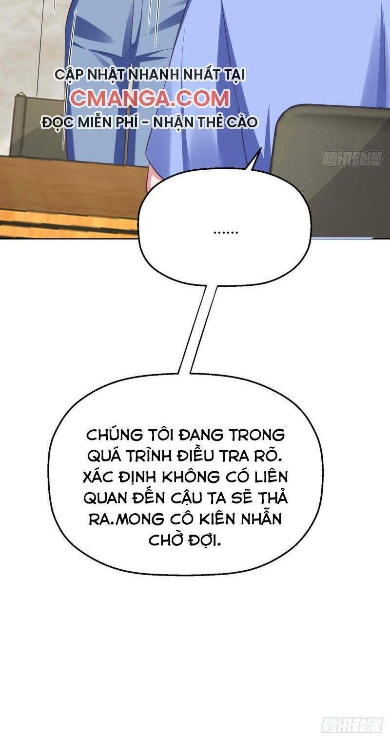 Gà Cưng Nổi Tiếng Theo Đuổi Minh Tinh Chap 32 - Next Chap 33