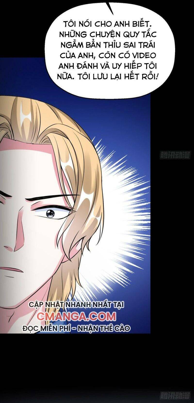 Gà Cưng Nổi Tiếng Theo Đuổi Minh Tinh Chap 33 - Next Chap 34