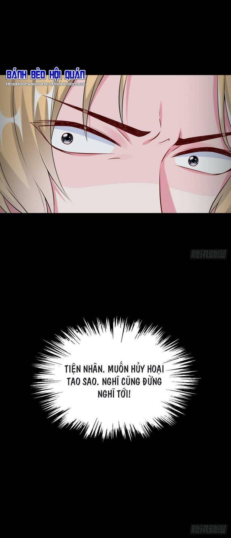Gà Cưng Nổi Tiếng Theo Đuổi Minh Tinh Chap 33 - Next Chap 34