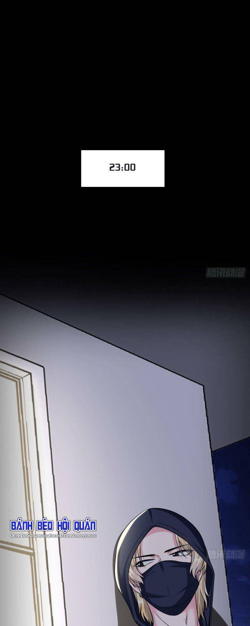 Gà Cưng Nổi Tiếng Theo Đuổi Minh Tinh Chap 33 - Next Chap 34
