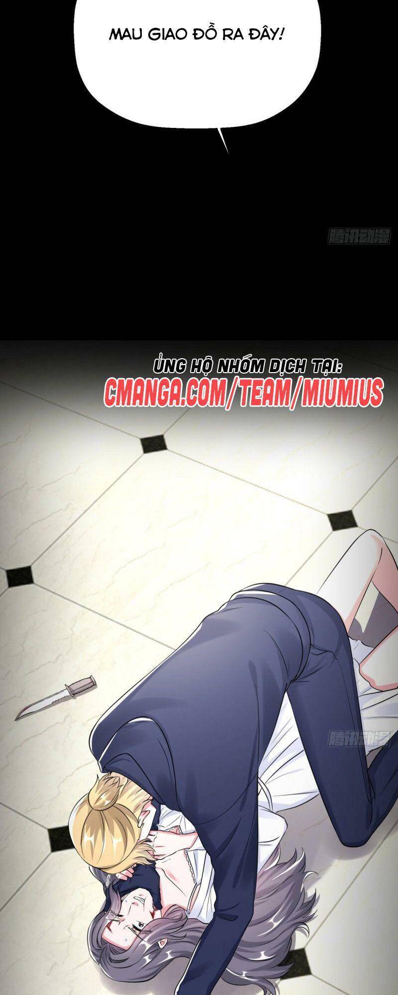 Gà Cưng Nổi Tiếng Theo Đuổi Minh Tinh Chap 33 - Next Chap 34