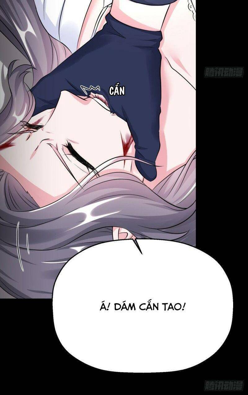 Gà Cưng Nổi Tiếng Theo Đuổi Minh Tinh Chap 33 - Next Chap 34