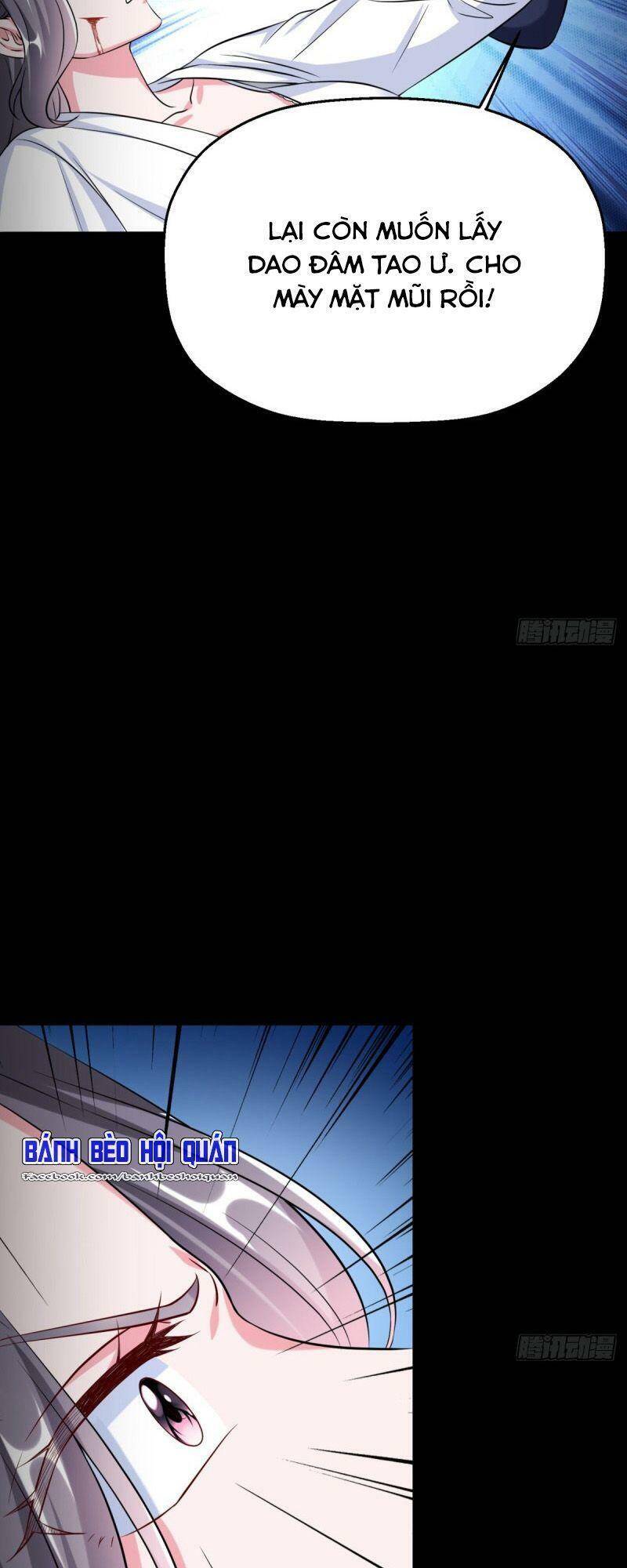 Gà Cưng Nổi Tiếng Theo Đuổi Minh Tinh Chap 33 - Next Chap 34