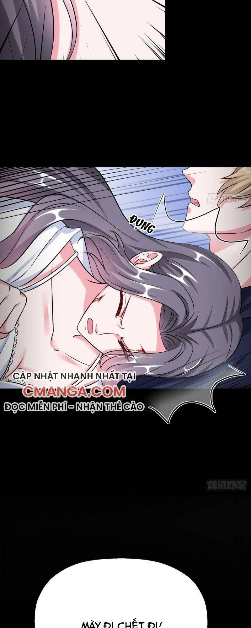 Gà Cưng Nổi Tiếng Theo Đuổi Minh Tinh Chap 33 - Next Chap 34