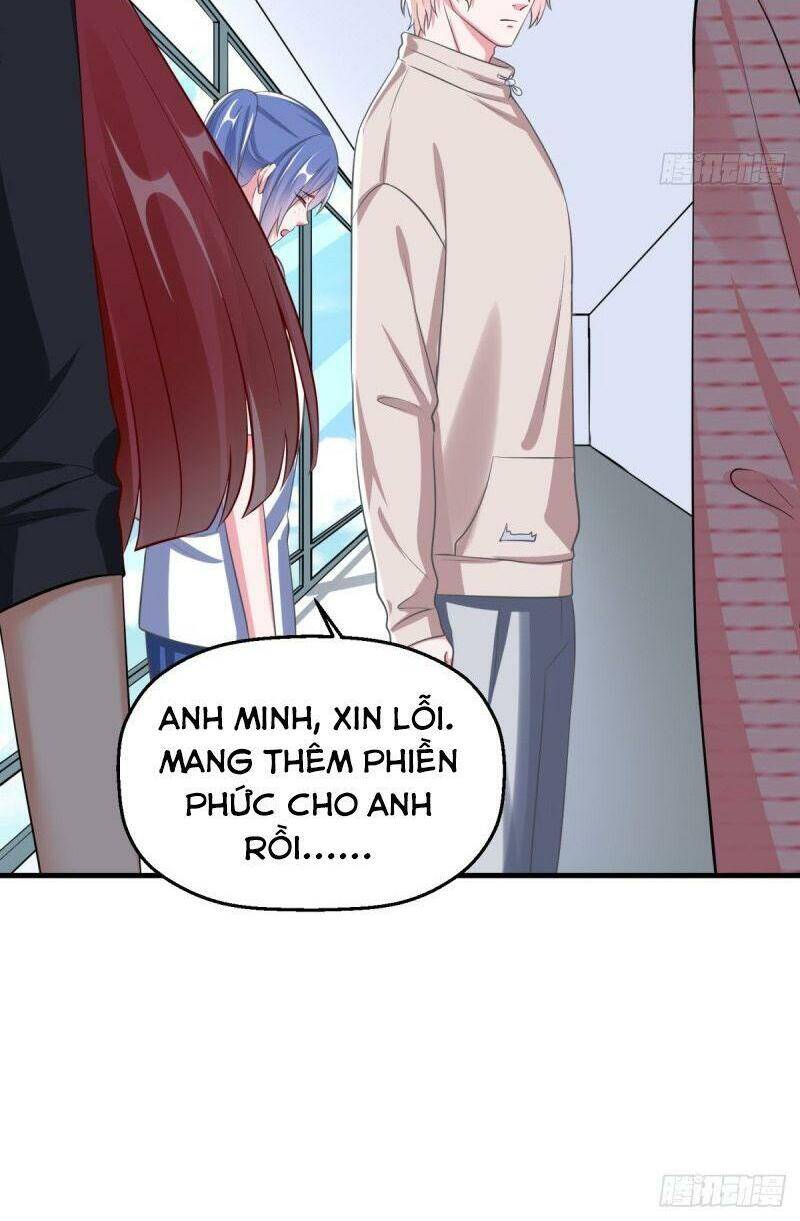 Gà Cưng Nổi Tiếng Theo Đuổi Minh Tinh Chap 33 - Next Chap 34