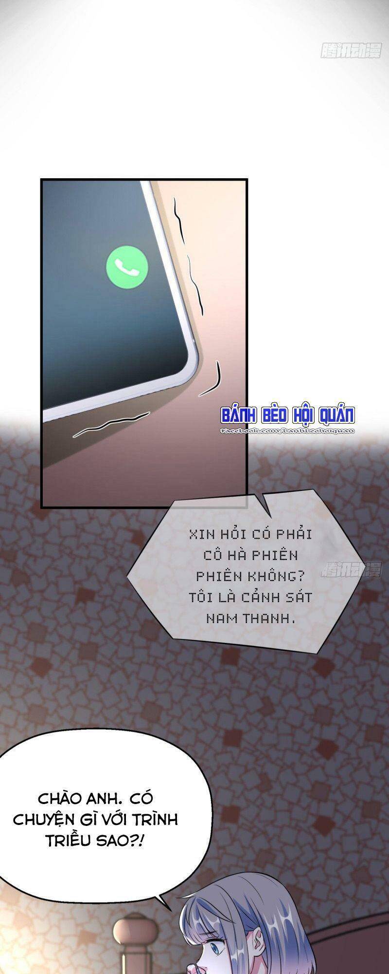 Gà Cưng Nổi Tiếng Theo Đuổi Minh Tinh Chap 33 - Next Chap 34