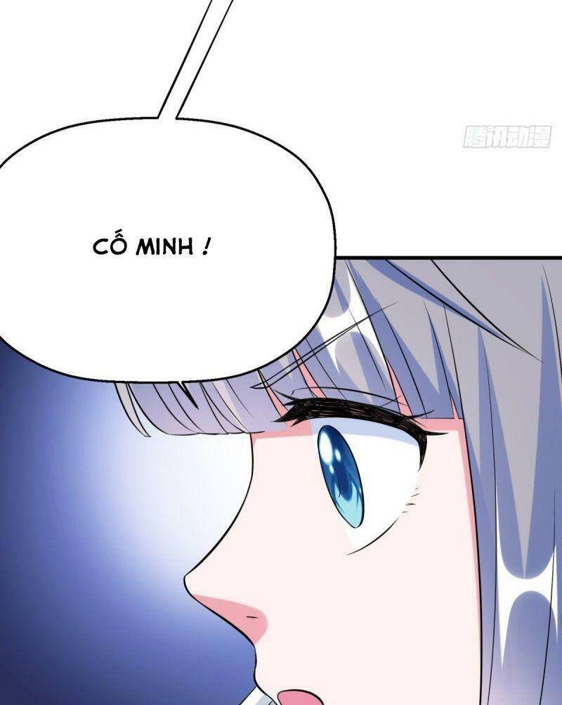 Gà Cưng Nổi Tiếng Theo Đuổi Minh Tinh Chap 33 - Next Chap 34