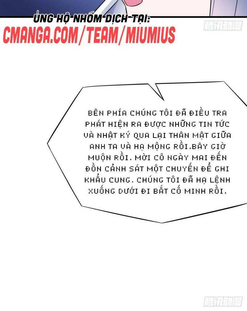 Gà Cưng Nổi Tiếng Theo Đuổi Minh Tinh Chap 33 - Next Chap 34