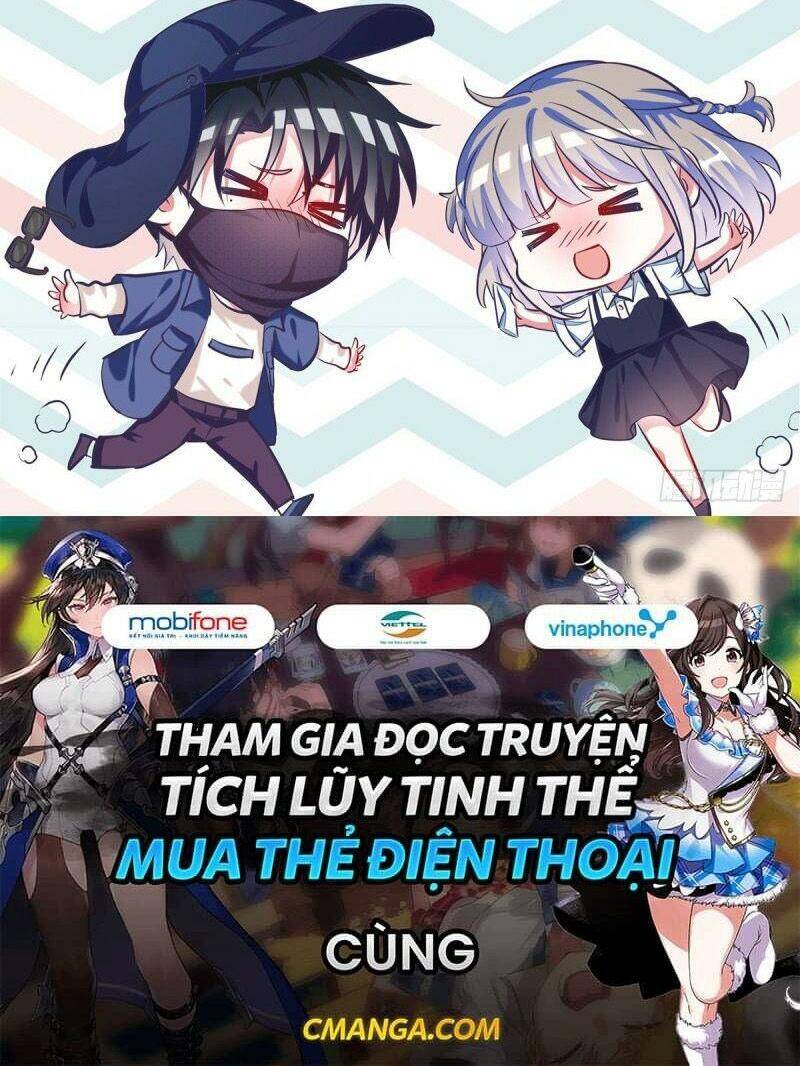 Gà Cưng Nổi Tiếng Theo Đuổi Minh Tinh Chap 33 - Next Chap 34