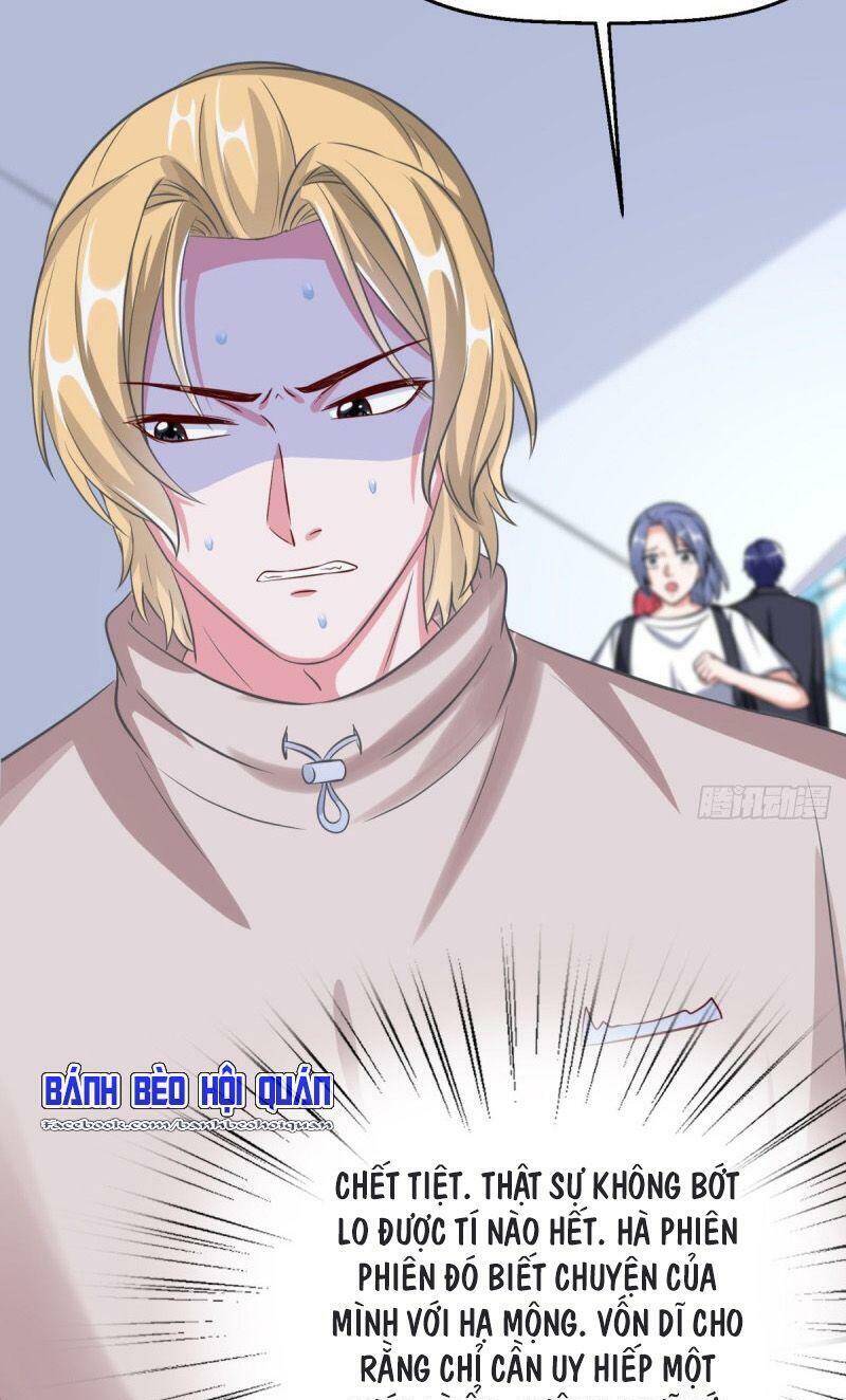 Gà Cưng Nổi Tiếng Theo Đuổi Minh Tinh Chap 33 - Next Chap 34