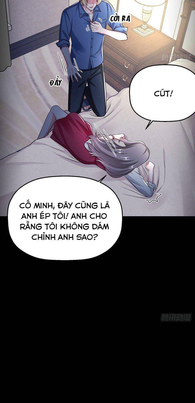 Gà Cưng Nổi Tiếng Theo Đuổi Minh Tinh Chap 33 - Next Chap 34