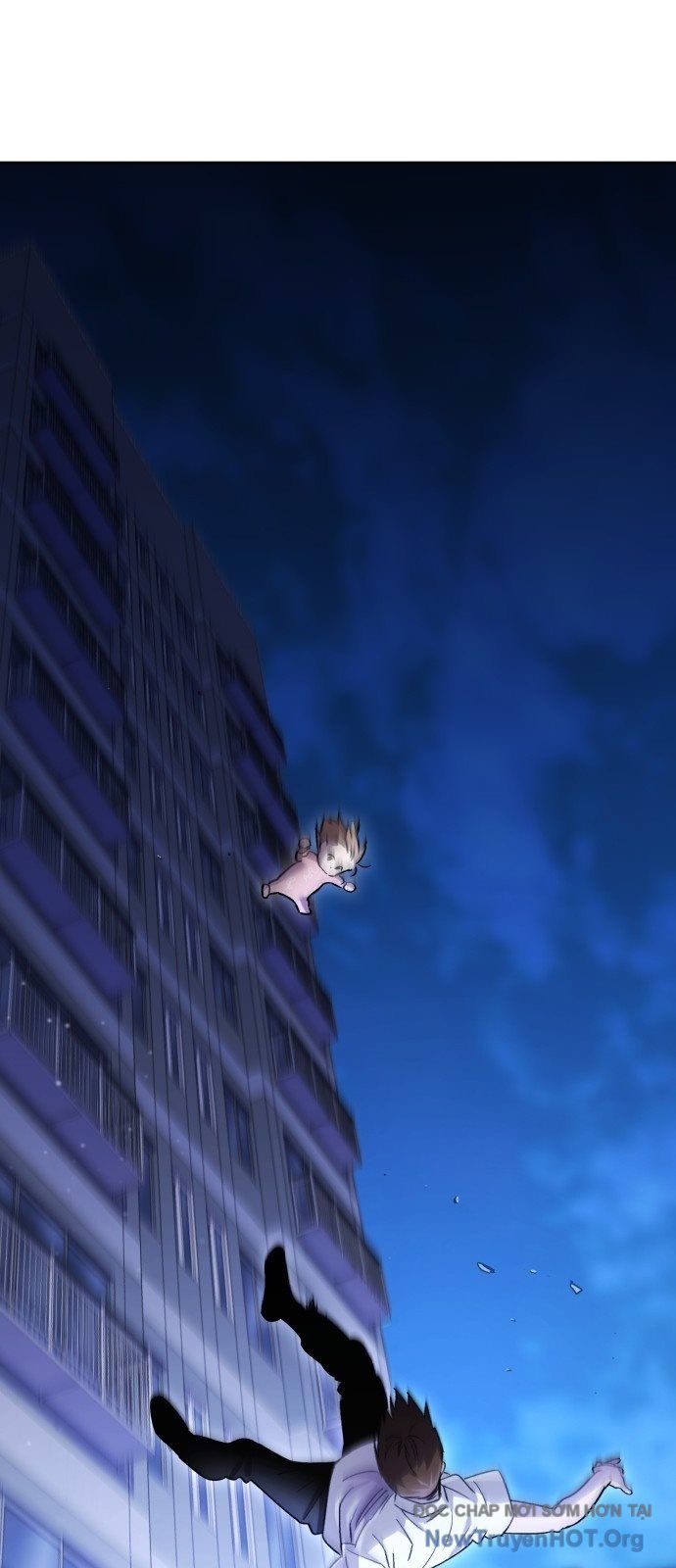 Gà Trống Nuôi Con Isekai Chap 1 - Next Chap 2