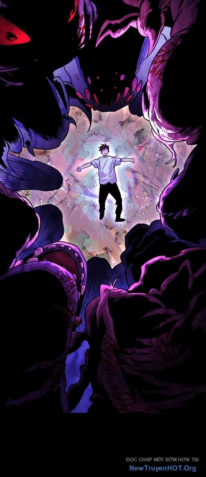 Gà Trống Nuôi Con Isekai Chap 1 - Next Chap 2