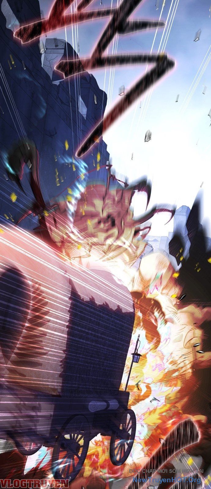 Gà Trống Nuôi Con Isekai Chap 1 - Next Chap 2