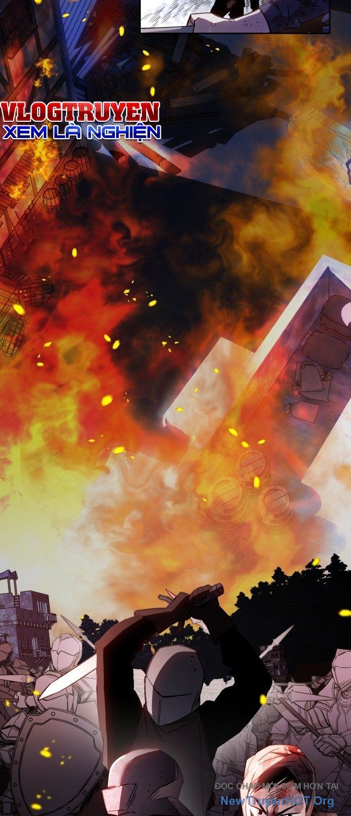 Gà Trống Nuôi Con Isekai Chap 1 - Next Chap 2