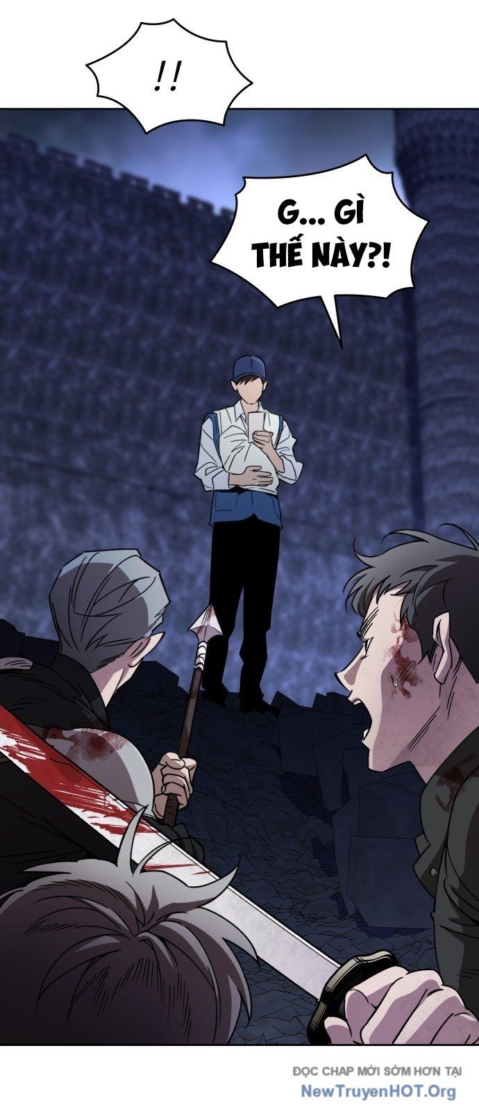 Gà Trống Nuôi Con Isekai Chap 1 - Next Chap 2