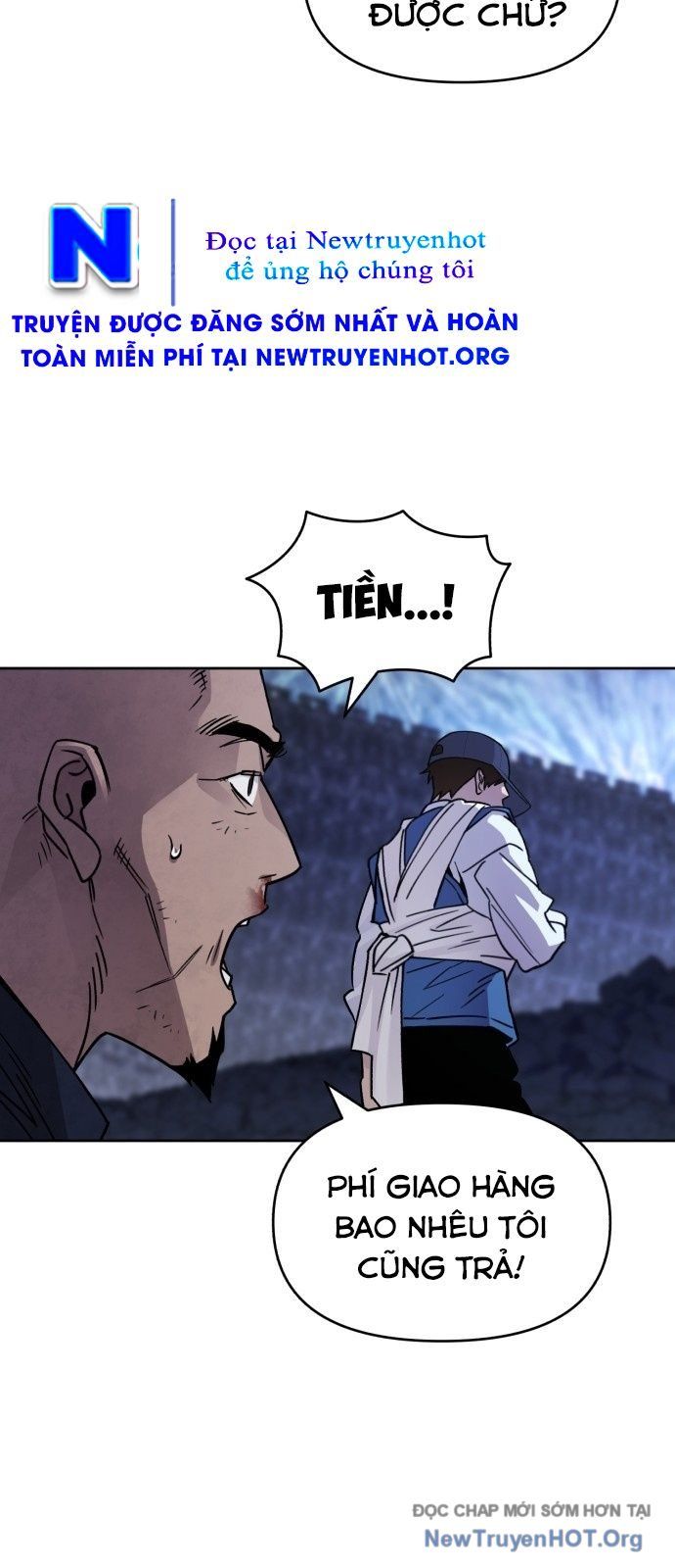 Gà Trống Nuôi Con Isekai Chap 1 - Next Chap 2