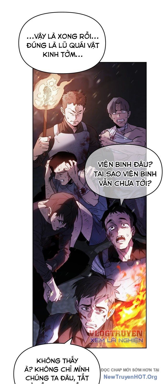 Gà Trống Nuôi Con Isekai Chap 1 - Next Chap 2