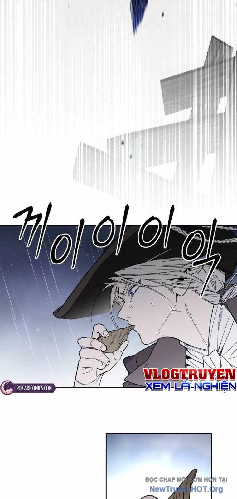 Gà Trống Nuôi Con Isekai Chap 3 - Next Chap 4