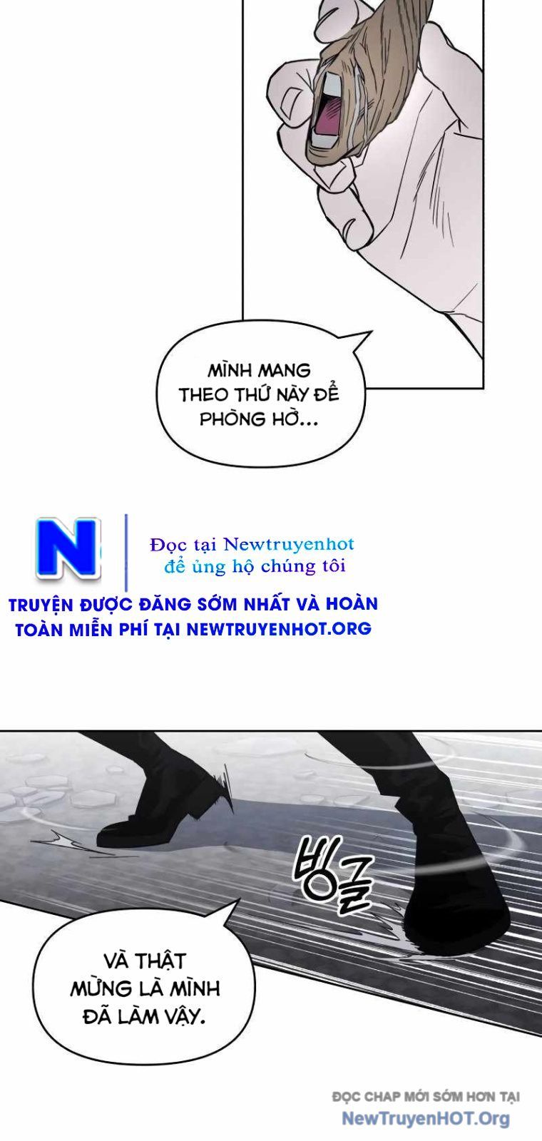 Gà Trống Nuôi Con Isekai Chap 3 - Next Chap 4