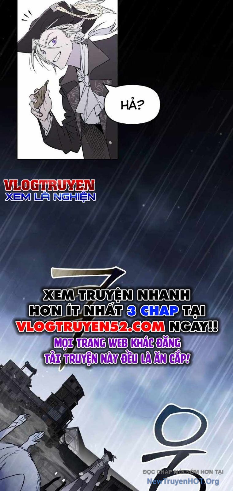 Gà Trống Nuôi Con Isekai Chap 3 - Next Chap 4