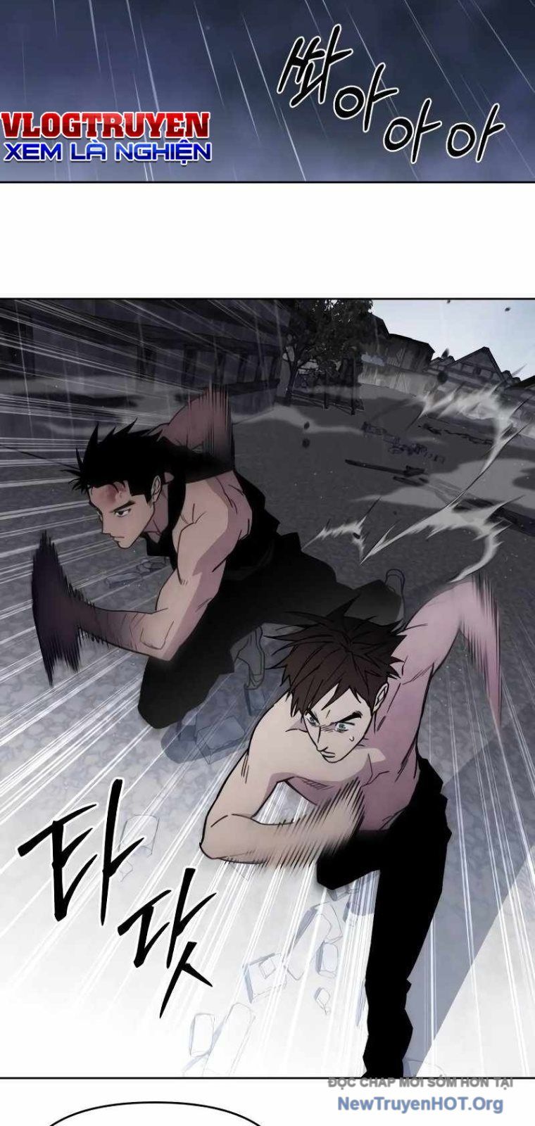 Gà Trống Nuôi Con Isekai Chap 3 - Next Chap 4