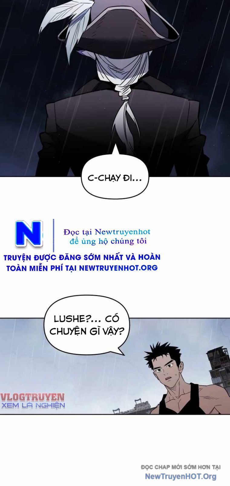 Gà Trống Nuôi Con Isekai Chap 3 - Next Chap 4