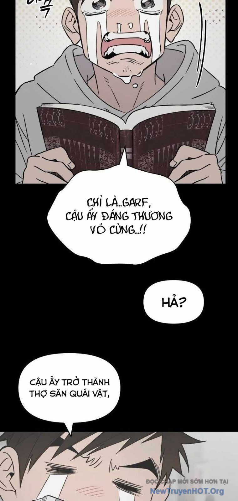 Gà Trống Nuôi Con Isekai Chap 3 - Next Chap 4