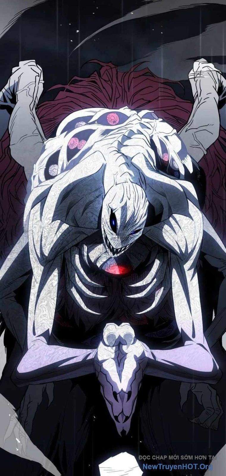 Gà Trống Nuôi Con Isekai Chap 3 - Next Chap 4
