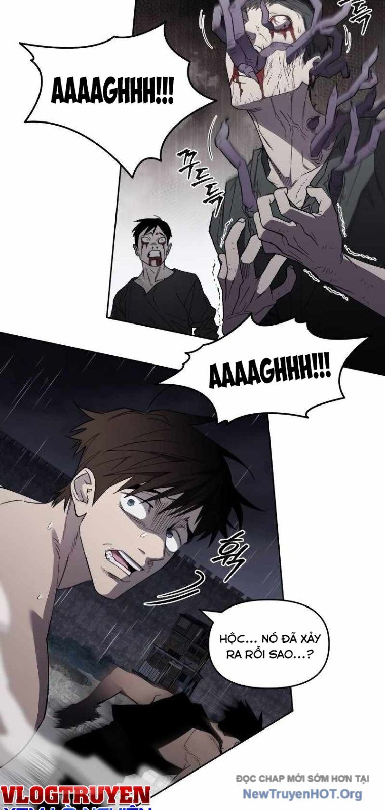 Gà Trống Nuôi Con Isekai Chap 3 - Next Chap 4