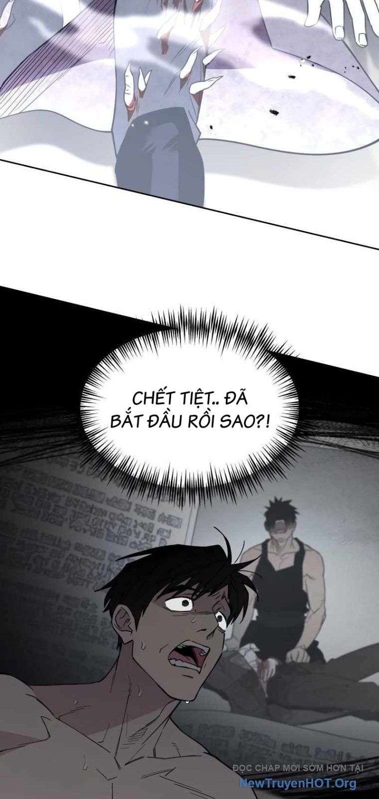 Gà Trống Nuôi Con Isekai Chap 3 - Next Chap 4