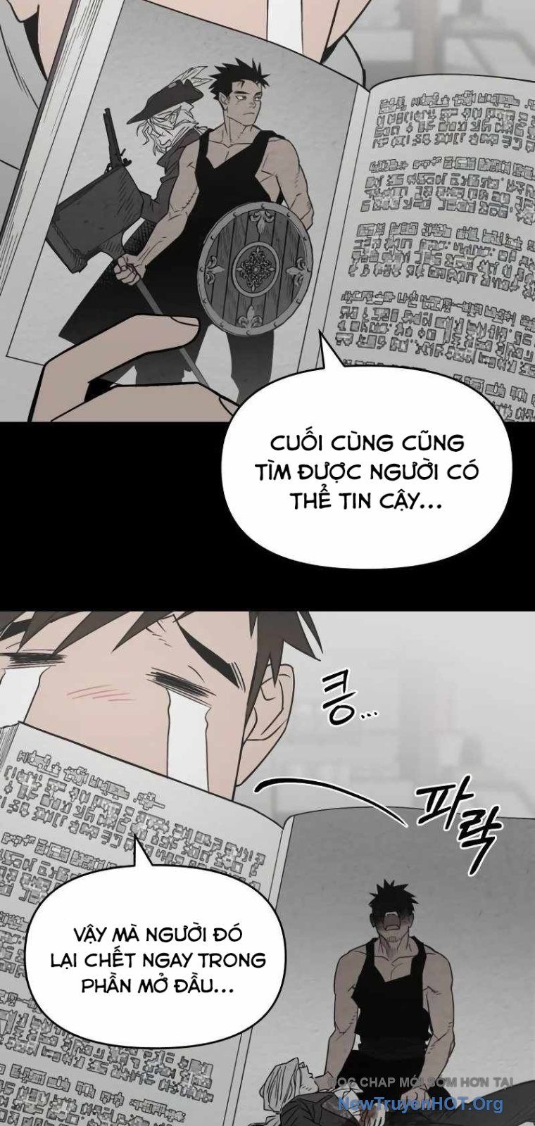 Gà Trống Nuôi Con Isekai Chap 3 - Next Chap 4