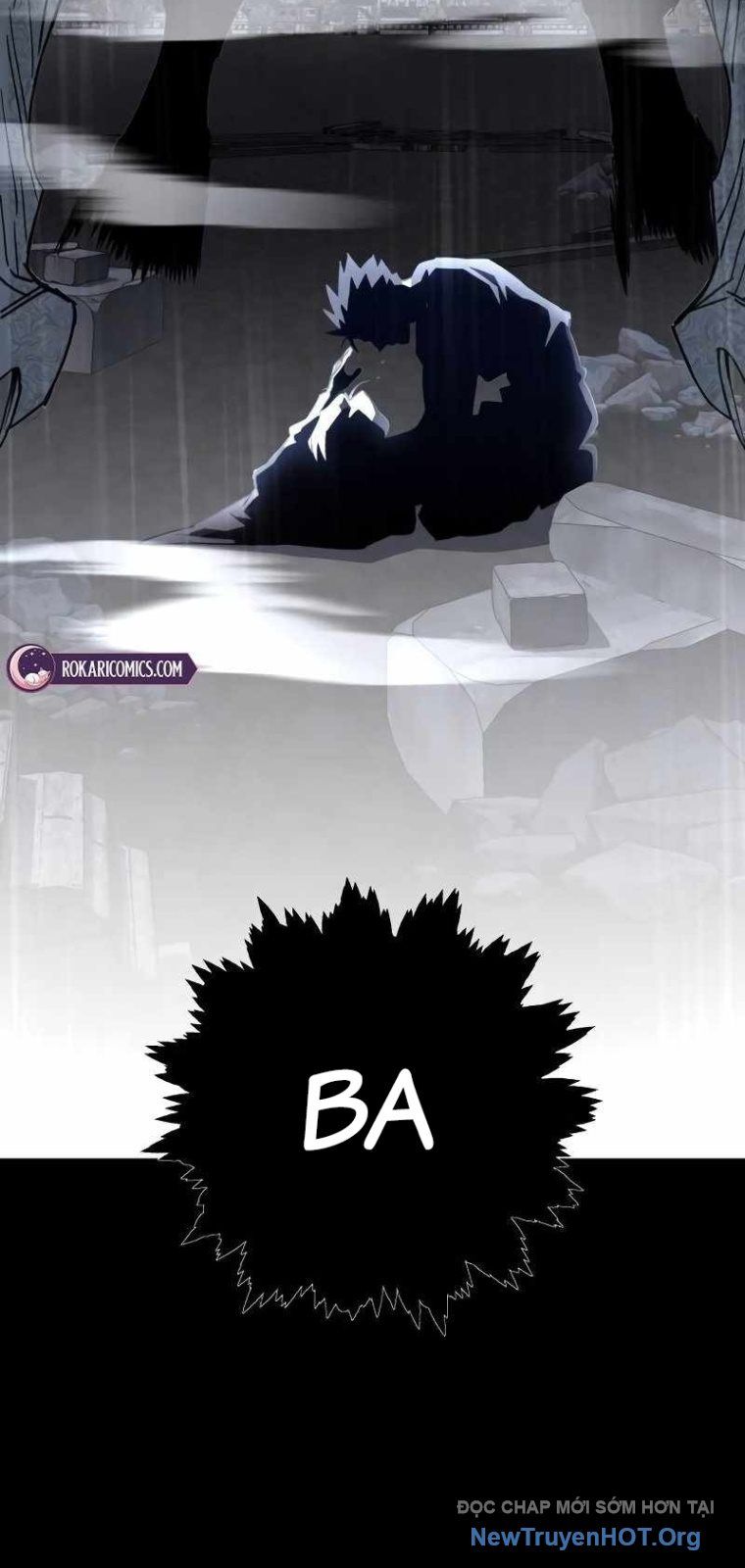 Gà Trống Nuôi Con Isekai Chap 3 - Next Chap 4