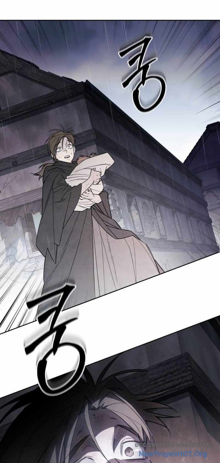 Gà Trống Nuôi Con Isekai Chap 3 - Next Chap 4
