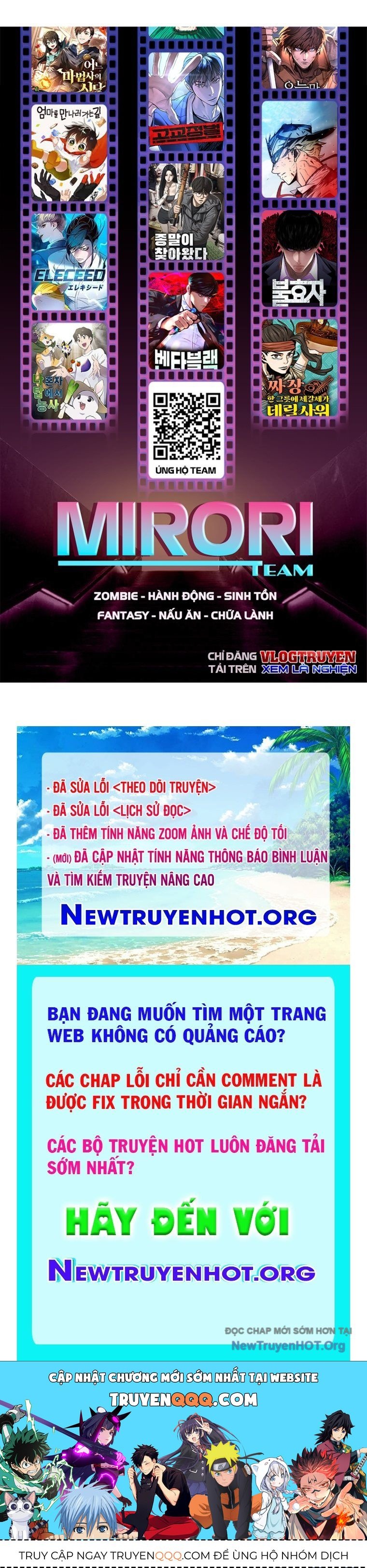 Gà Trống Nuôi Con Isekai Chap 3 - Next Chap 4