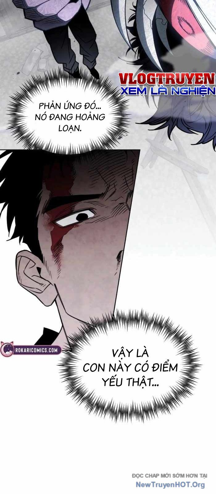 Gà Trống Nuôi Con Isekai Chap 4 - Next Chap 5