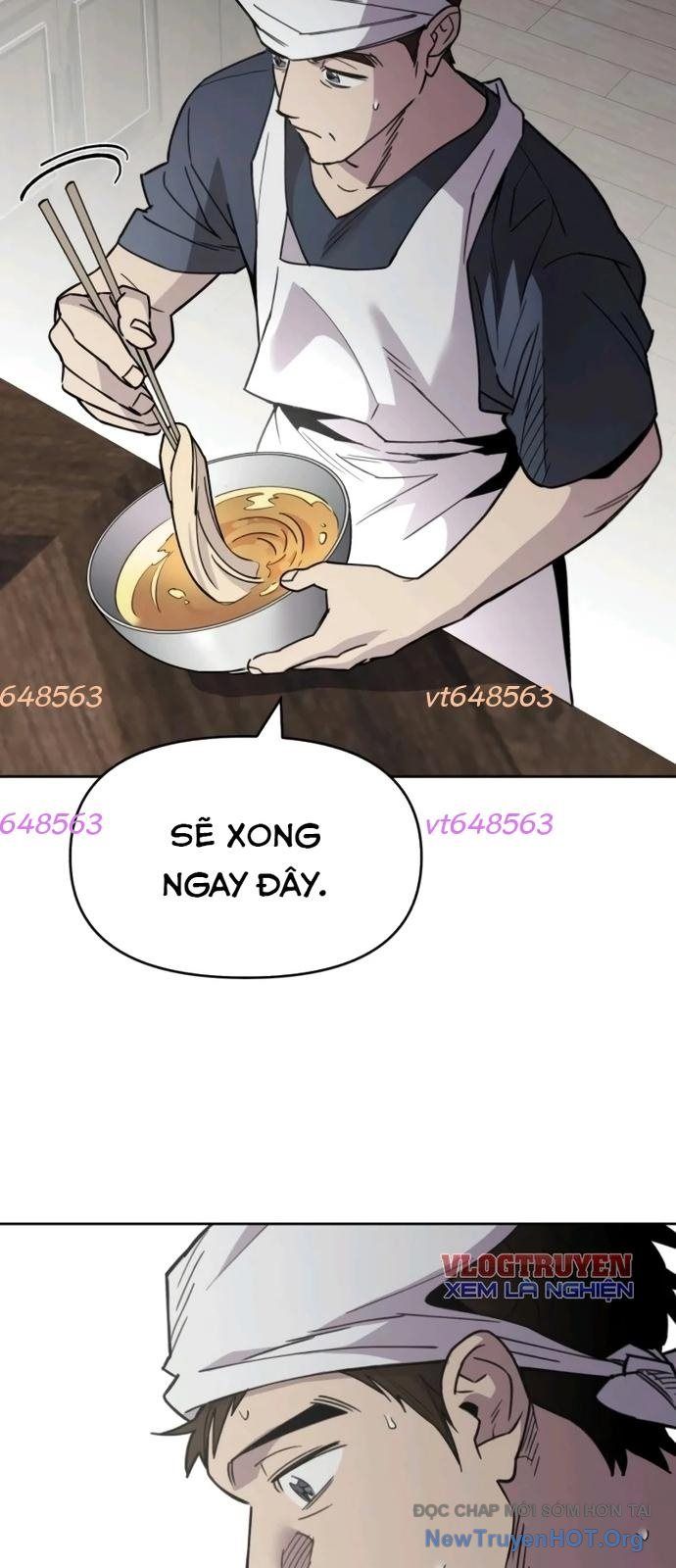 Gà Trống Nuôi Con Isekai Chap 5 - Next Chap 6