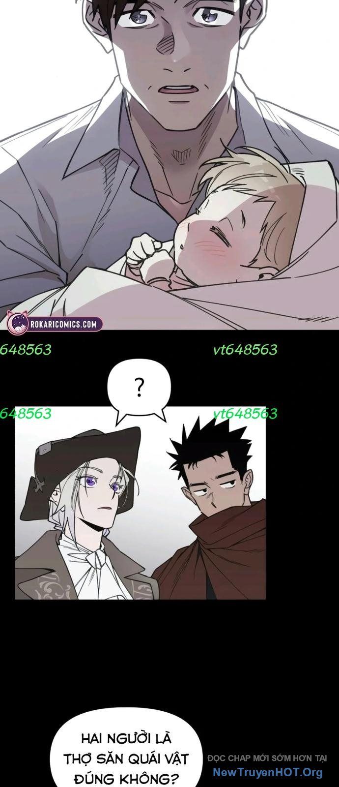 Gà Trống Nuôi Con Isekai Chap 5 - Next Chap 6