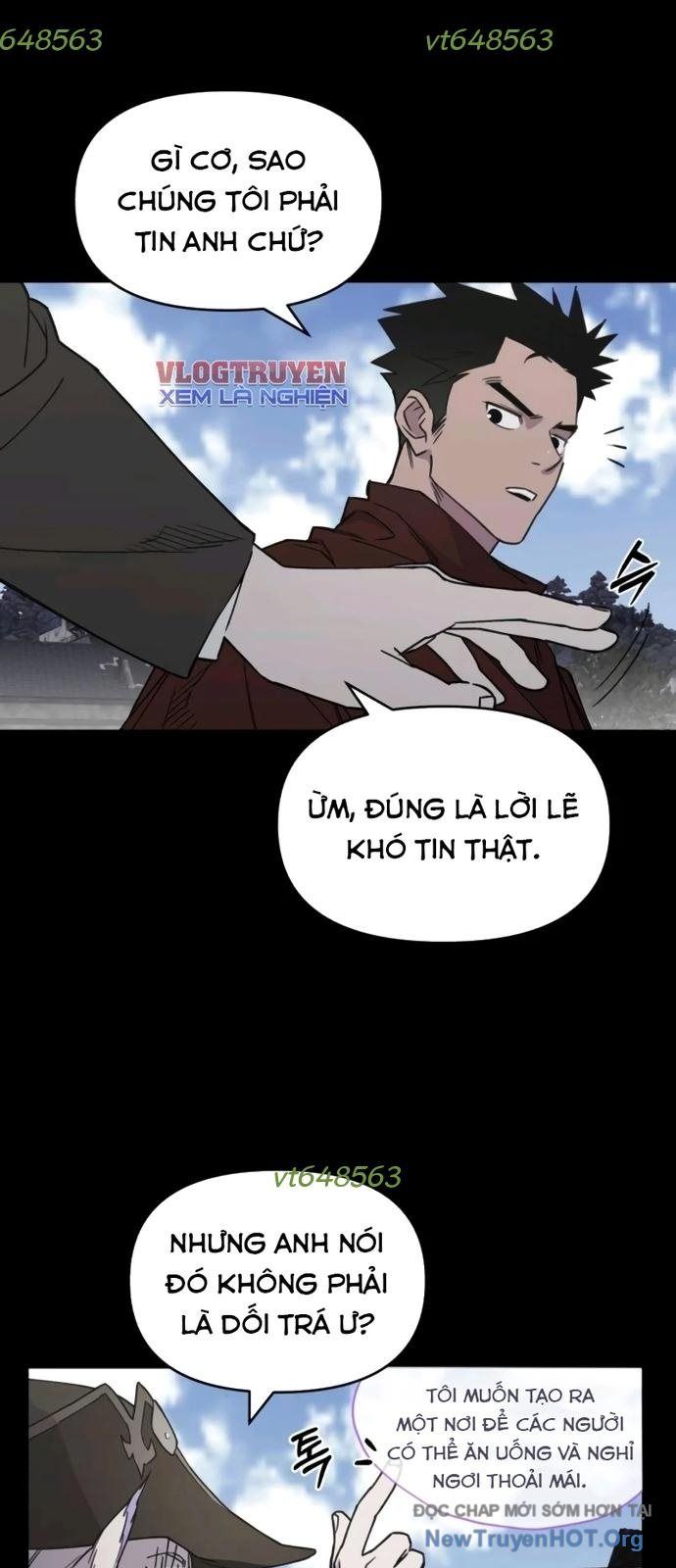 Gà Trống Nuôi Con Isekai Chap 5 - Next Chap 6