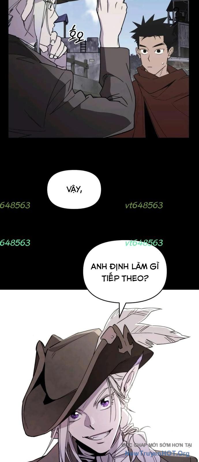 Gà Trống Nuôi Con Isekai Chap 5 - Next Chap 6