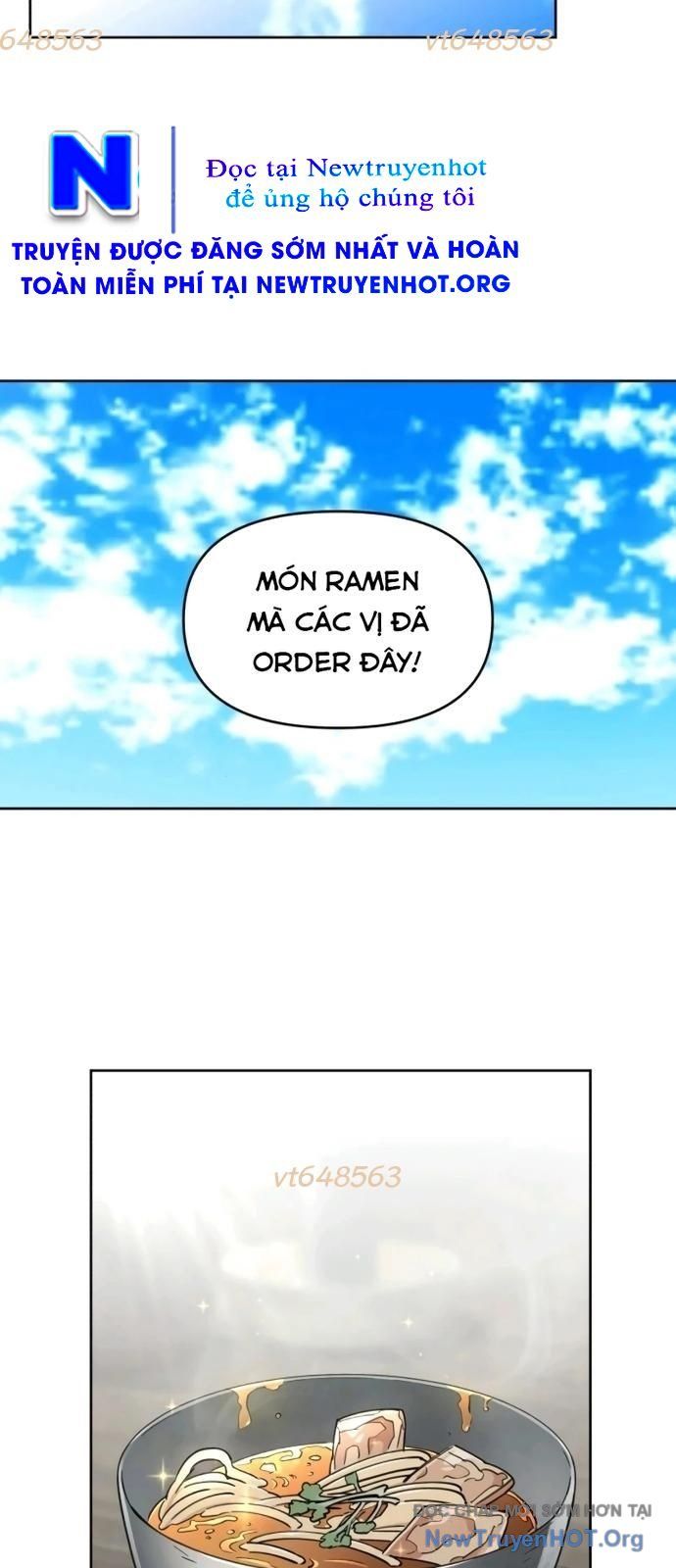 Gà Trống Nuôi Con Isekai Chap 5 - Next Chap 6