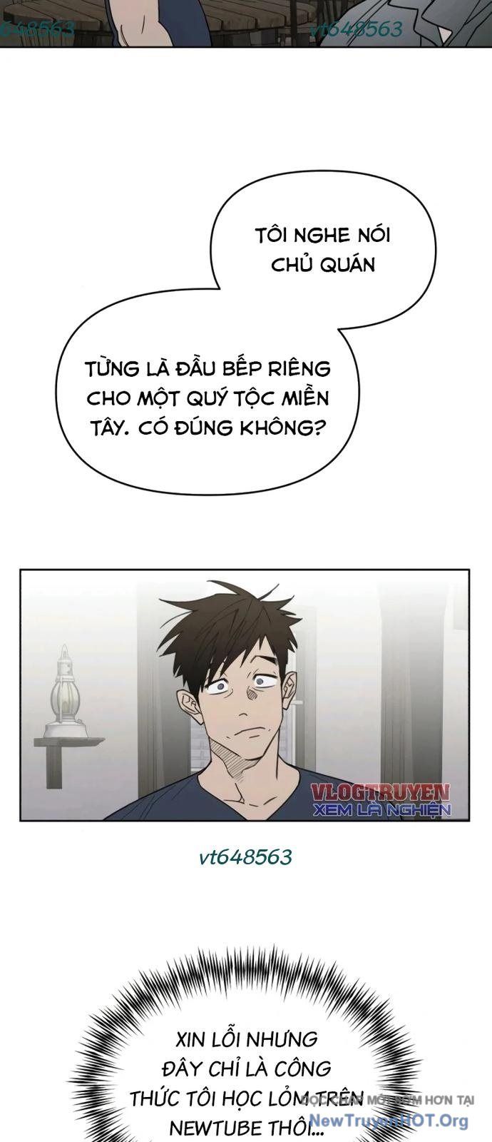 Gà Trống Nuôi Con Isekai Chap 5 - Next Chap 6