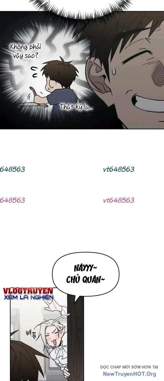 Gà Trống Nuôi Con Isekai Chap 5 - Next Chap 6