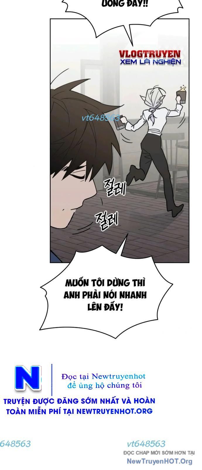 Gà Trống Nuôi Con Isekai Chap 5 - Next Chap 6