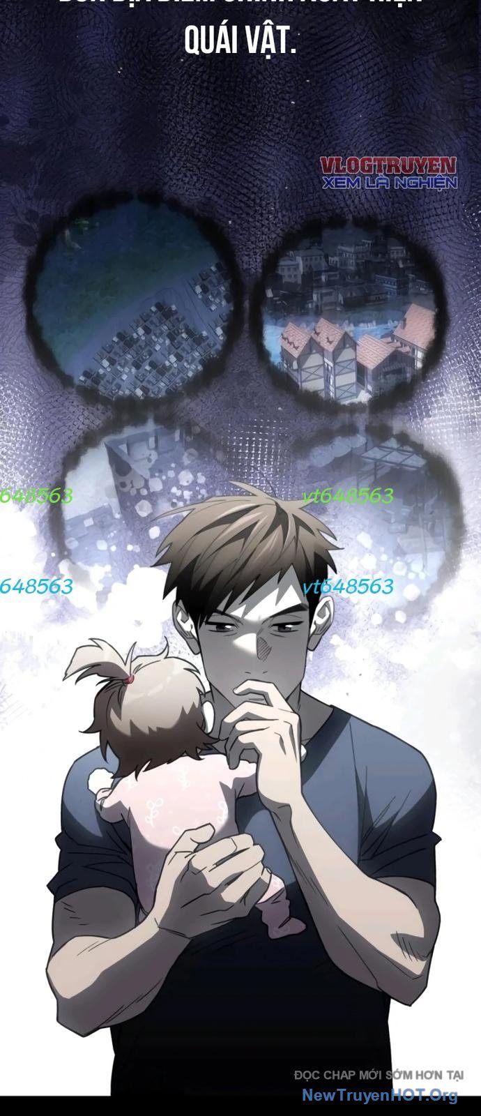 Gà Trống Nuôi Con Isekai Chap 5 - Next Chap 6