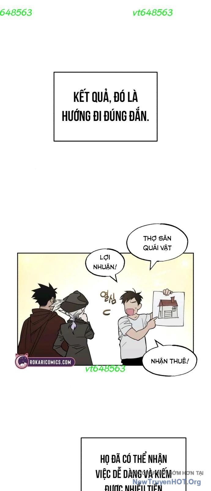 Gà Trống Nuôi Con Isekai Chap 5 - Next Chap 6